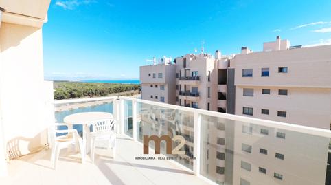 Foto 5 de Àtic en venda a Carrer Basilio Paredes, Puerto Deportivo, Guardamar del Segura