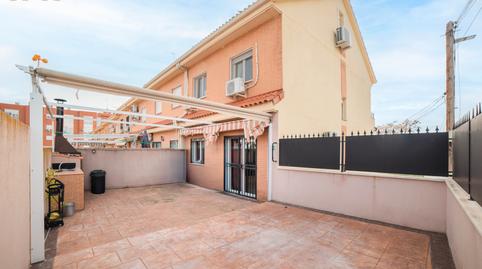 Photo 2 of Single-family semi-detached for sale in Avenida de la Circunvalación, Cuevas - Ilustración, Ciempozuelos