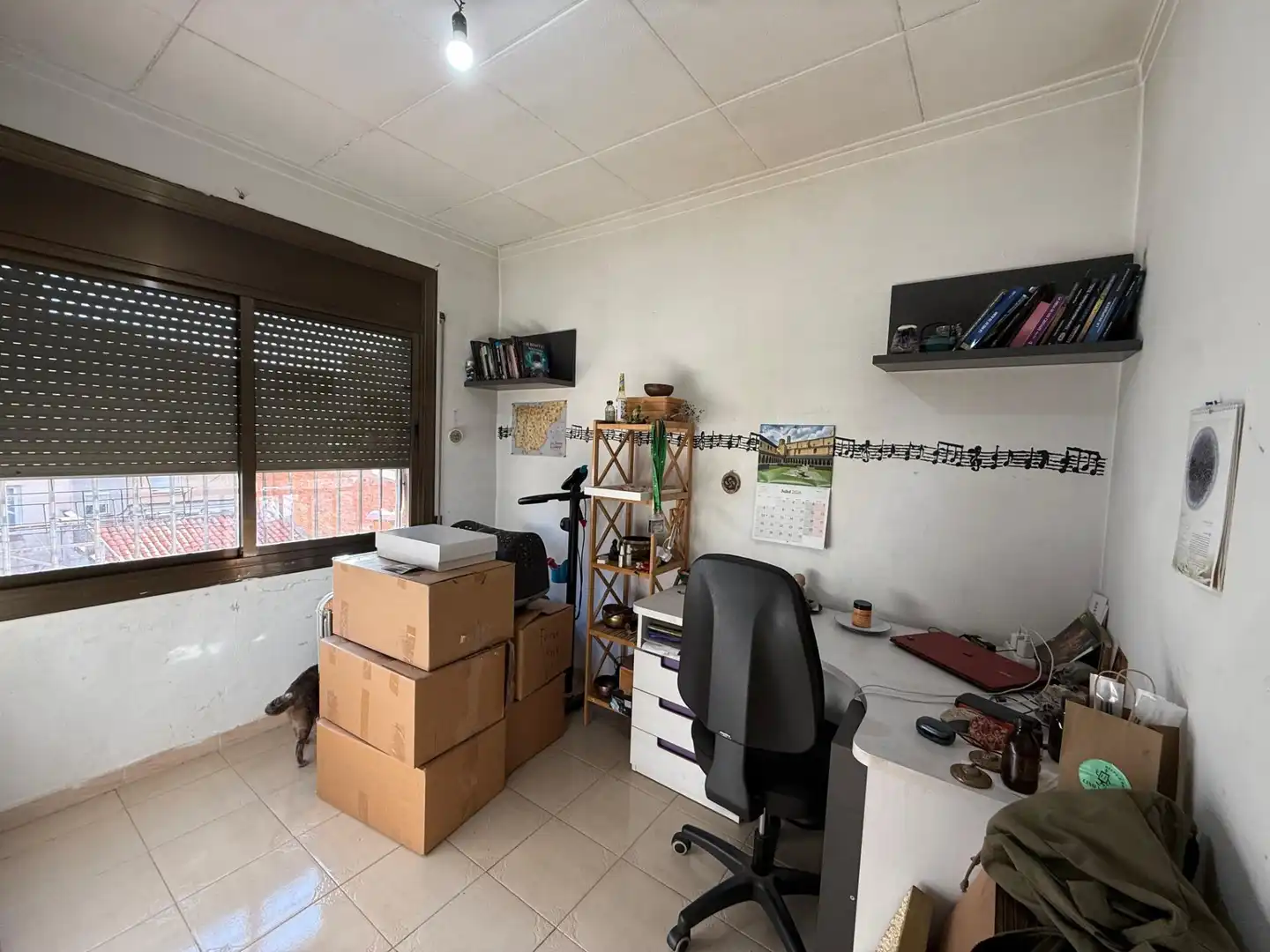 Piso en venta en Sabadell con Aire acondicionado y Balcón
