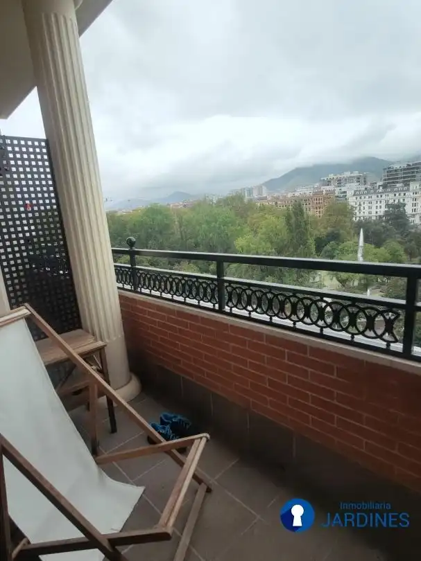 Appartement avec ascenseur à louer à Abando - Albia, imagen 2