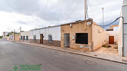 Foto 2 de Casa adosada en venda a Matagorda, Almería