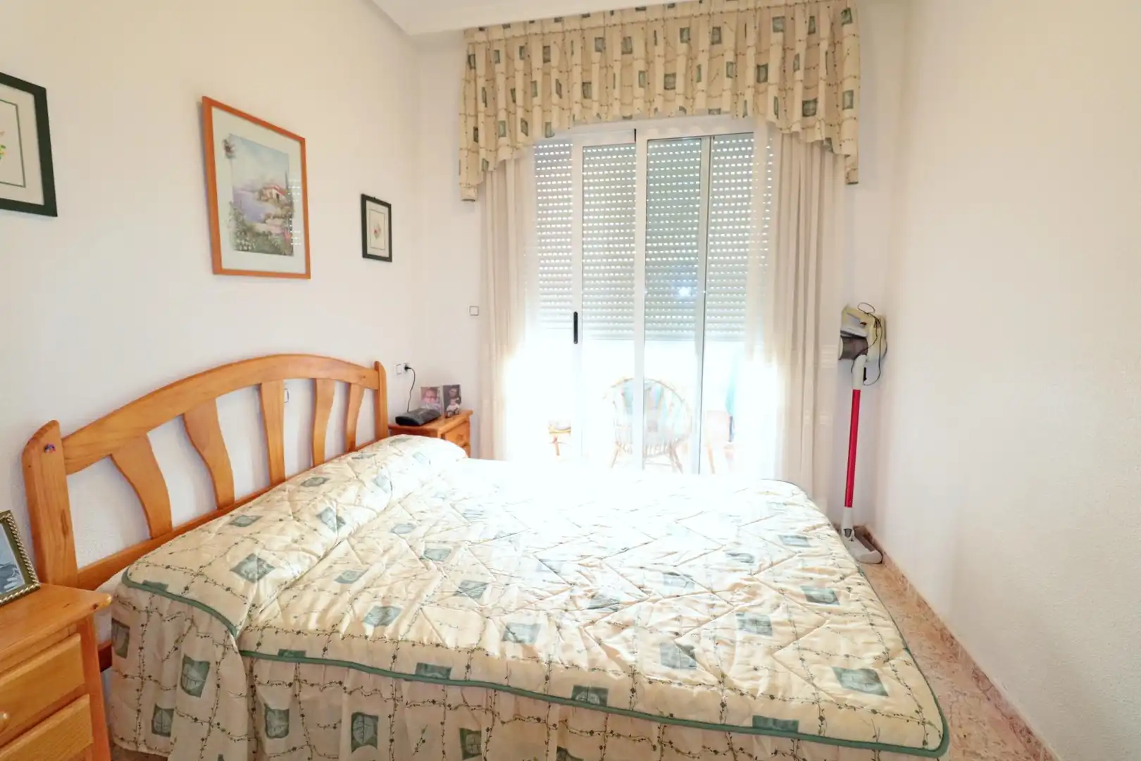 Apartamento con terraza en venta en Calle MONTEAGUDO 20, imagen 10