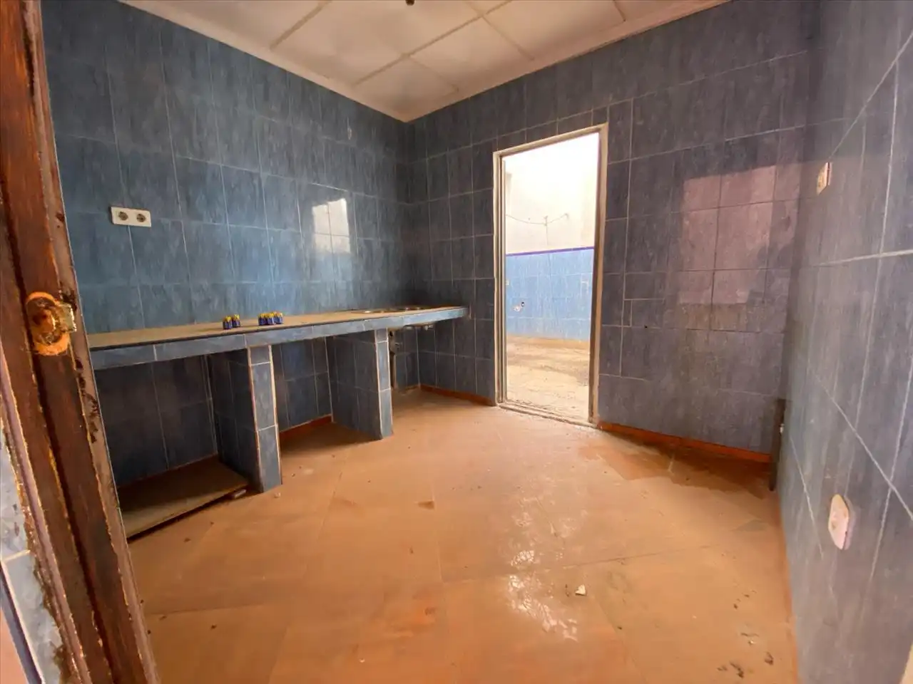 Wohnung zum Verkauf in Fuente Álamo de Murcia