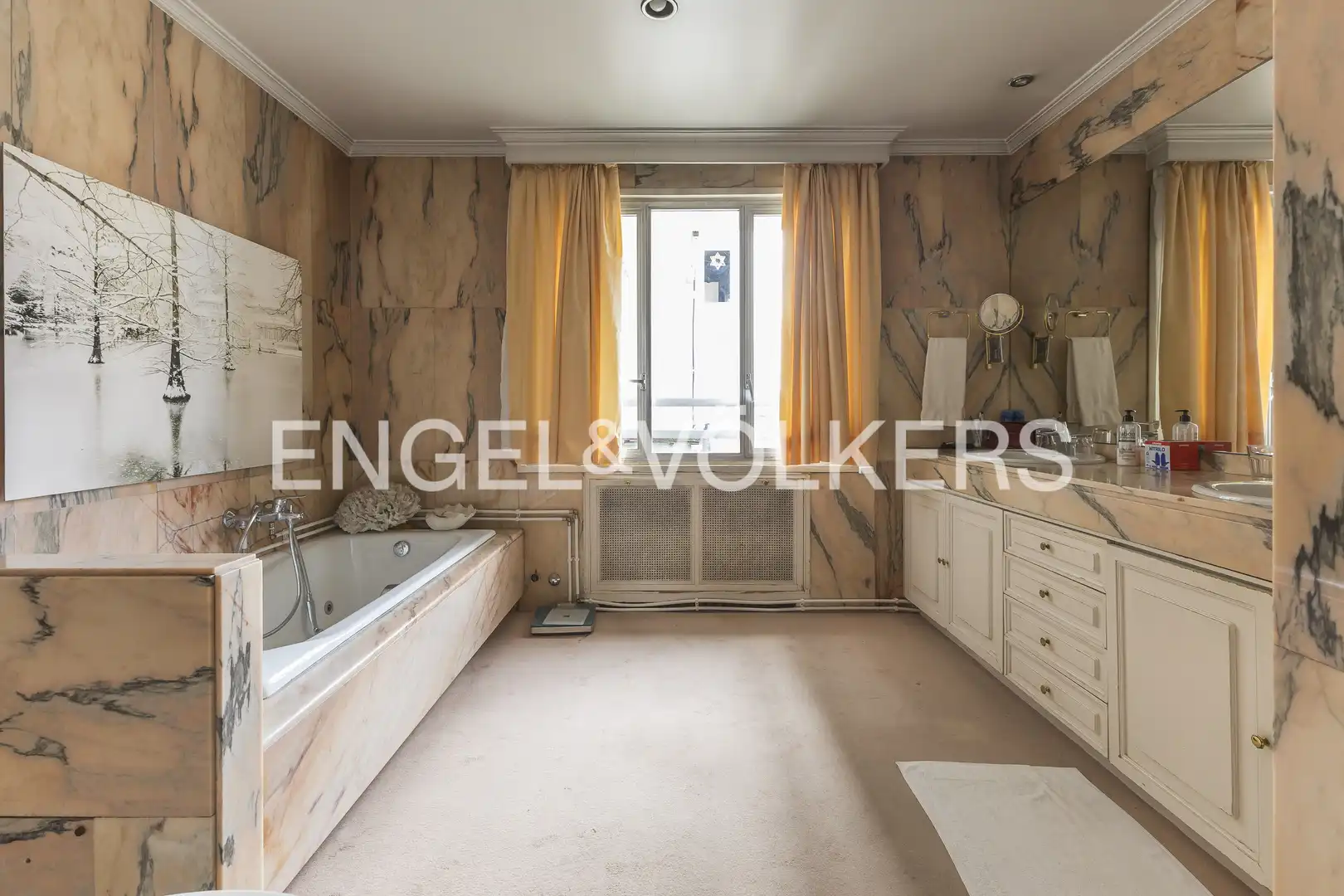 Appartement avec terrasse à vendre à Retiro, imagen 40