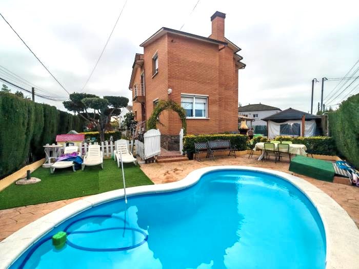 Casa o xalet en venda