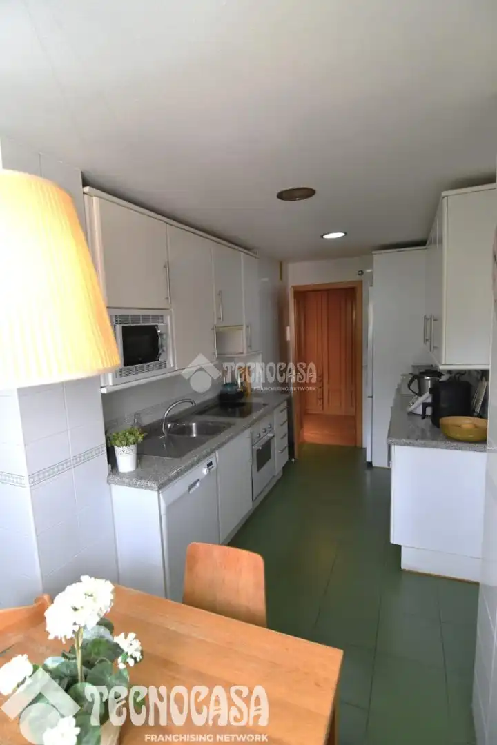 Piso con piscina en venta en Sector B, imagen 12