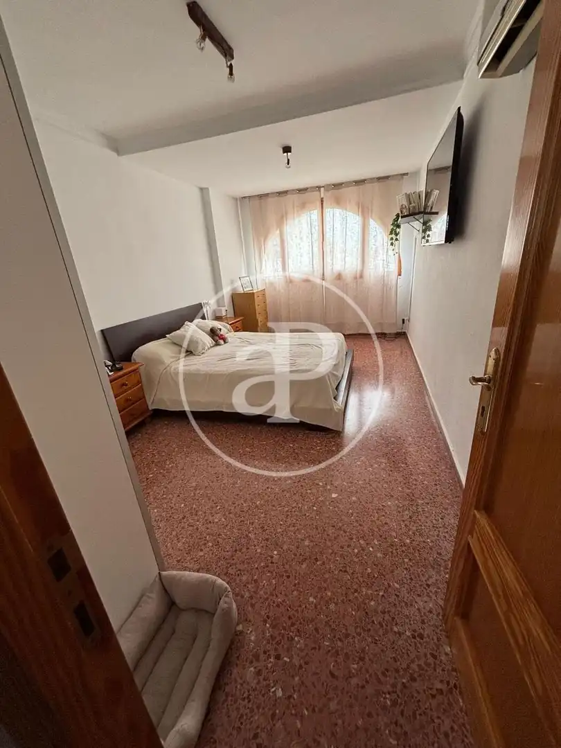 Adossat amb jardí en venda a Centro, imagen 10