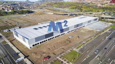 Photo 2 of Industrial buildings to rent in Centro - Albiz - Markonzaga, Bizkaia