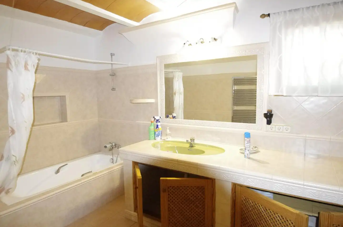 Bathroom of Houses for sale in Felanitx  with Private garden, Terrace and Swimming Pool