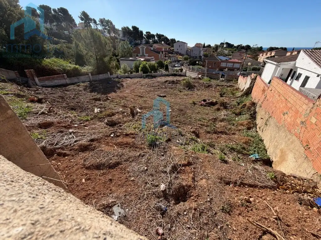 Residential land for sale in Calle Llimoners Dels, imagen 5