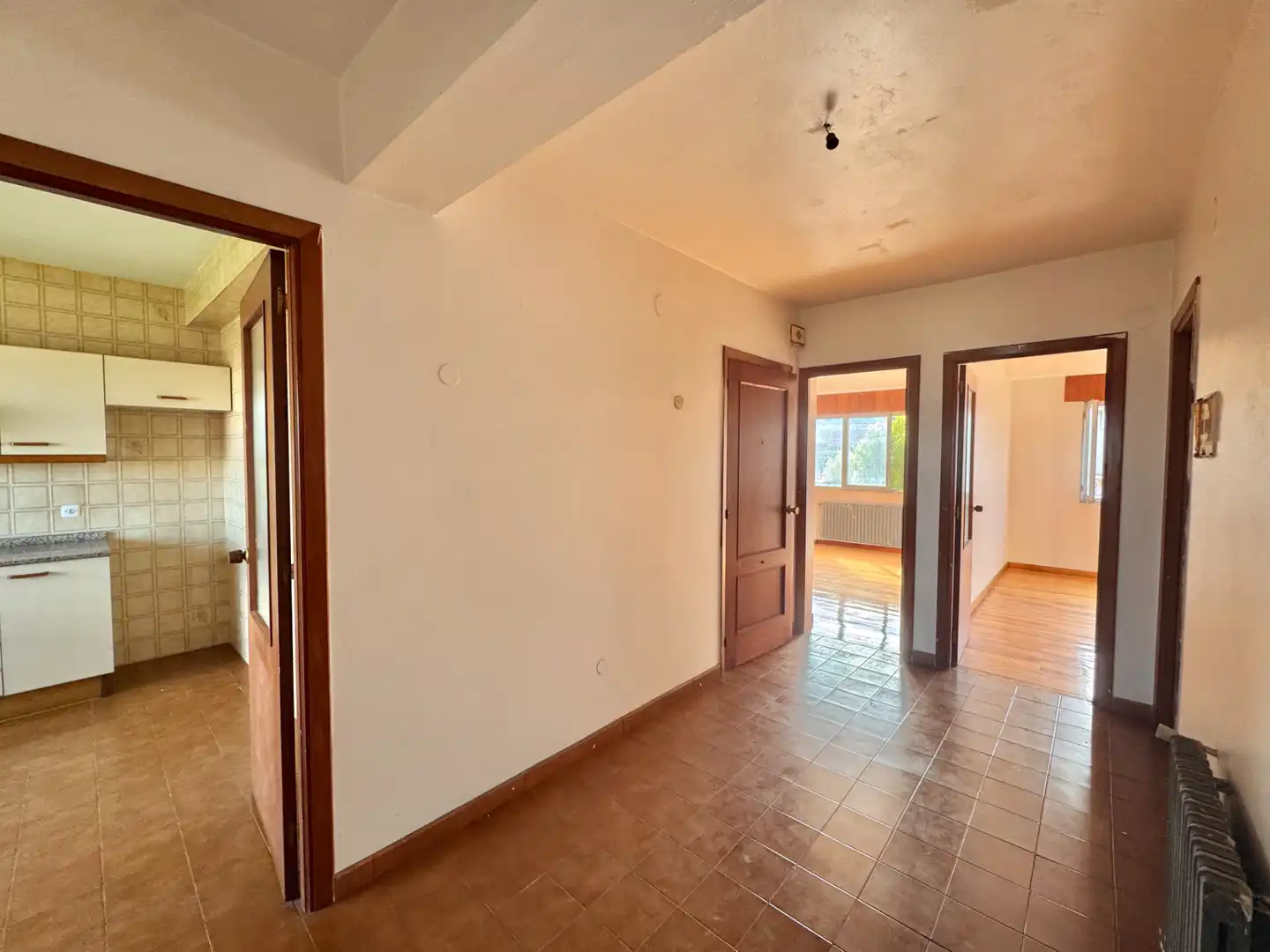 Piso en venta en Pastoriza