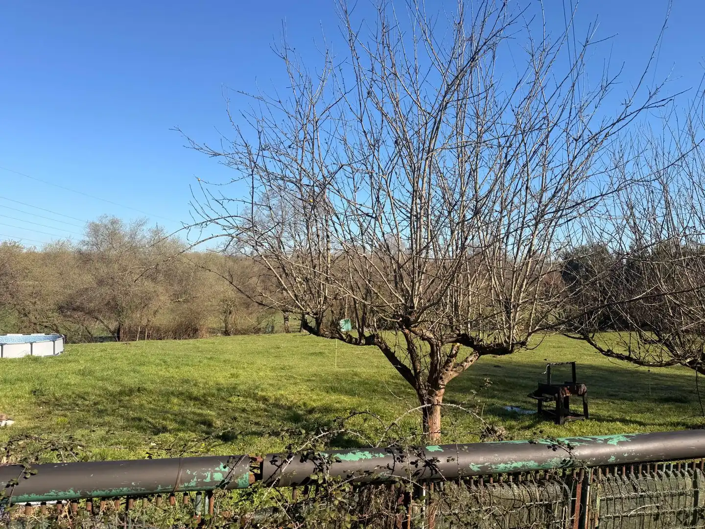 Terreno residencial en venta en Viella - Granda - Meres, imagen 2