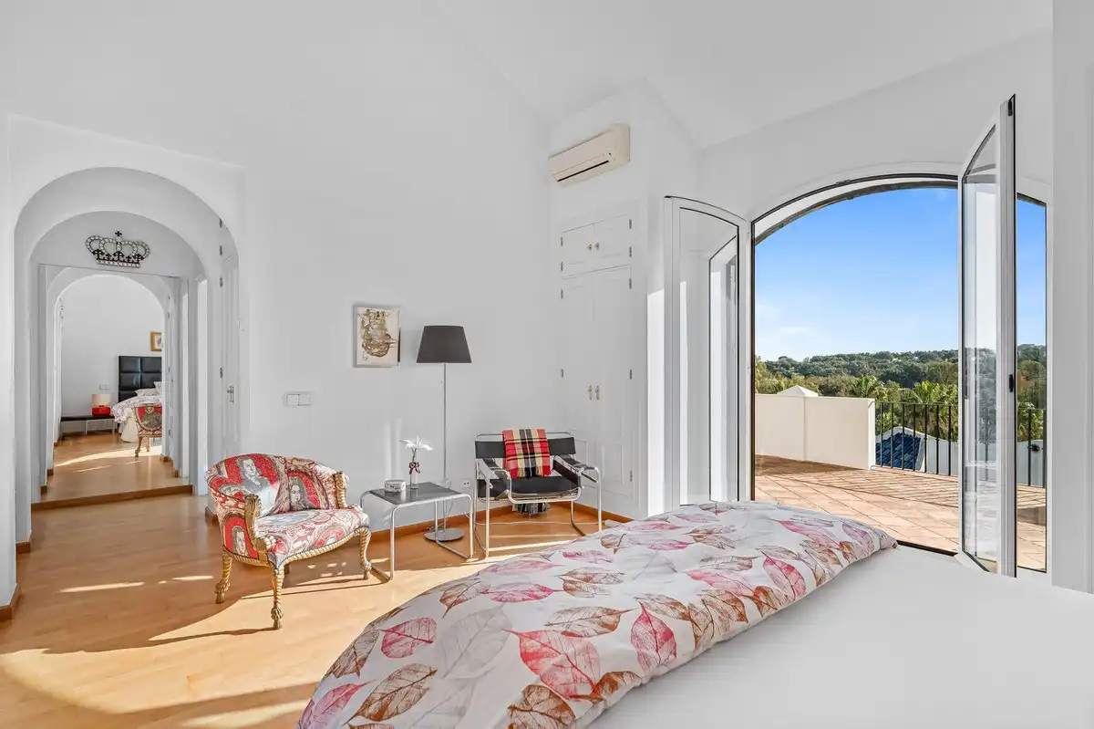 Villa in vendita a Callé Fenómeno 702, imagen 7