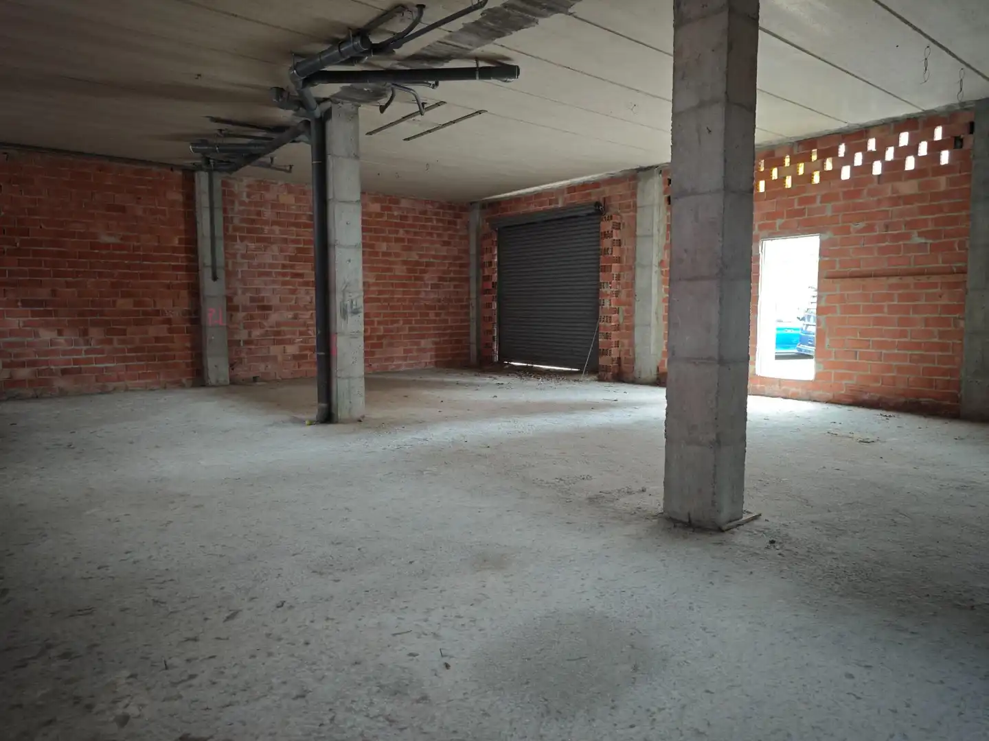 Local comercial en venda a Calle INTXAUSTI ERESGILLE 8, imagen 20