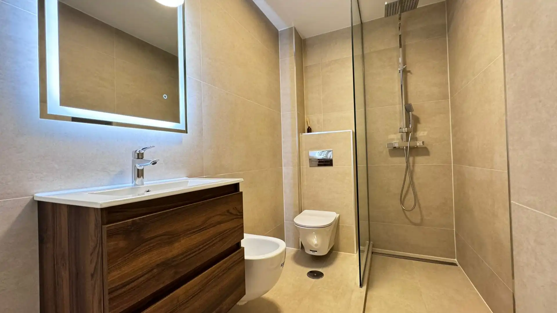 Apartament de lloguer a JUAN DE LA ROSA, 1, Ricardo Soriano