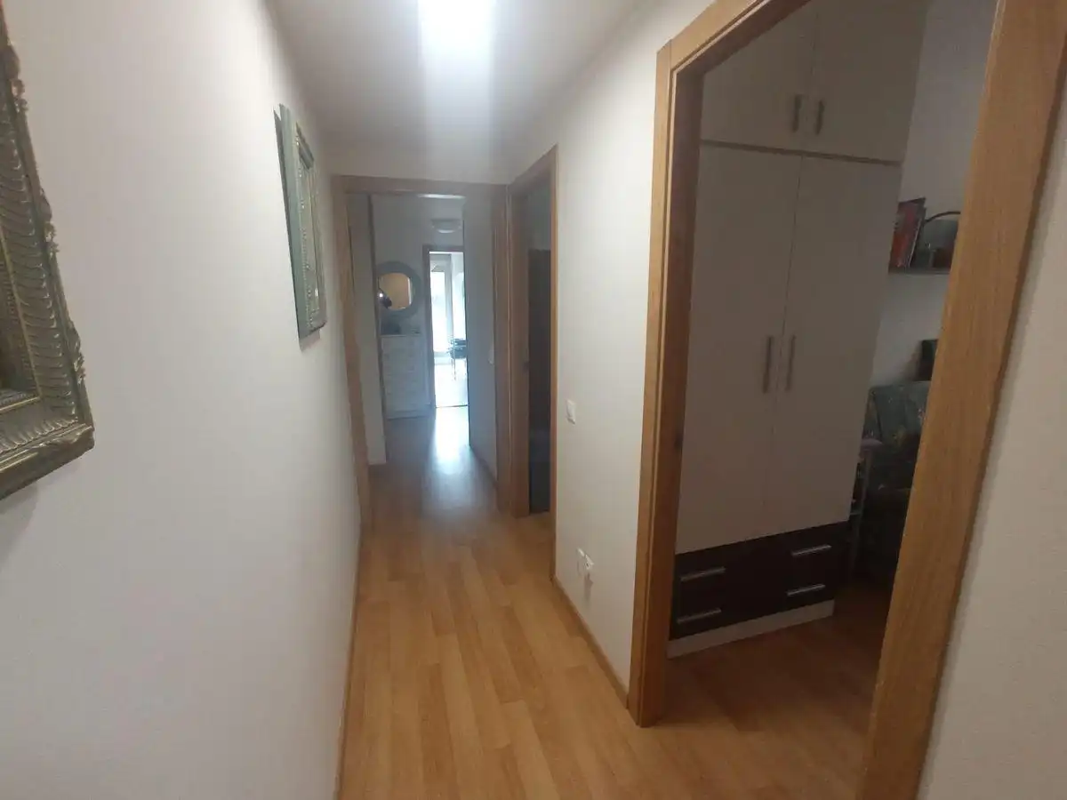 Pis en venda en La Ràpita amb Calefacció, Parquet i Balcó