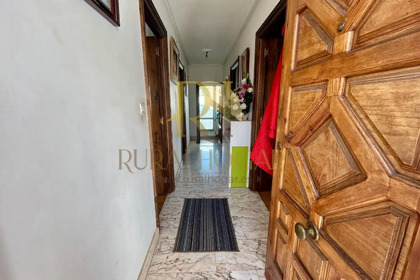 Casa o xalet en venda a Avenida la Bañeza, 48, Villarejo de Órbigo