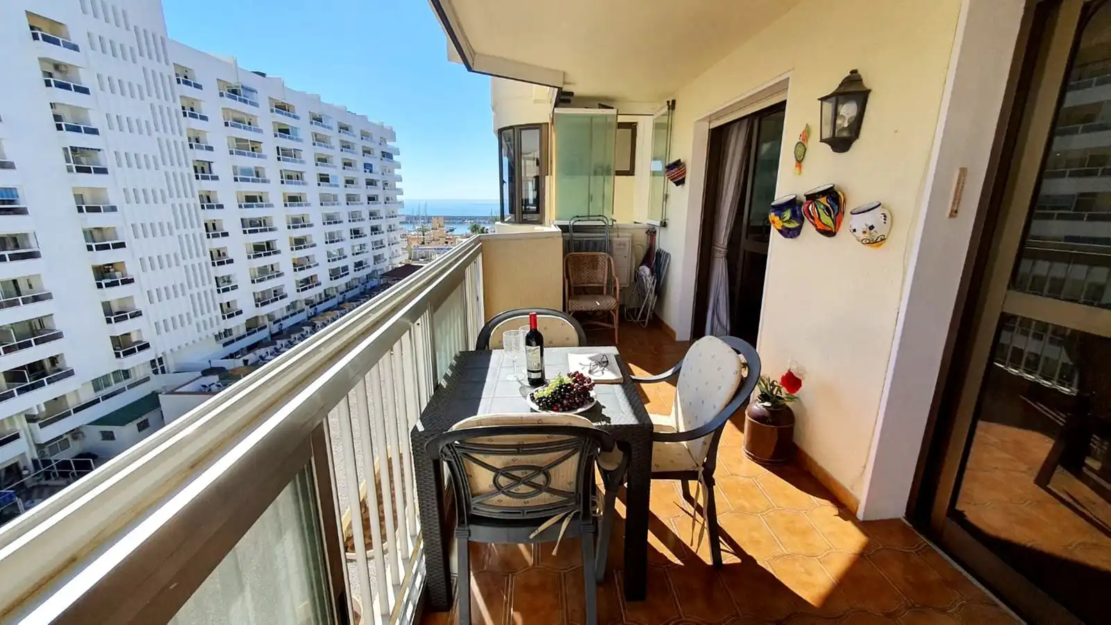 Apartamento con ascensor en venta en Calle Martínez Catena, imagen 25