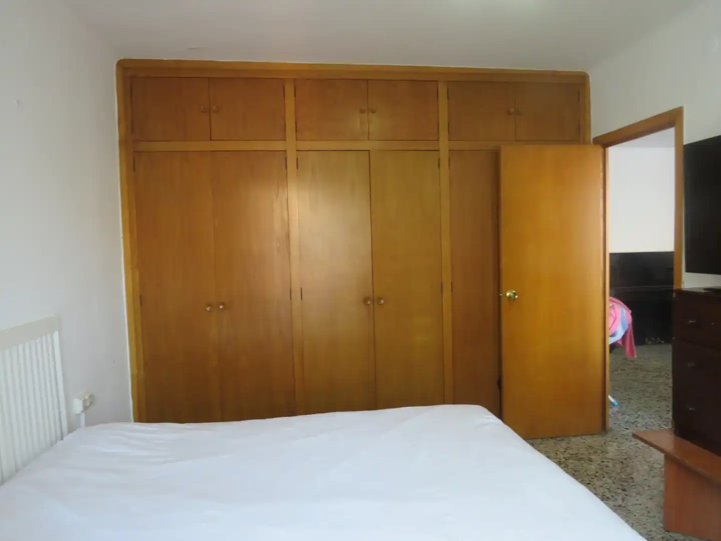 Habitación de Piso en venta en Mataró con Horno y Balcón
