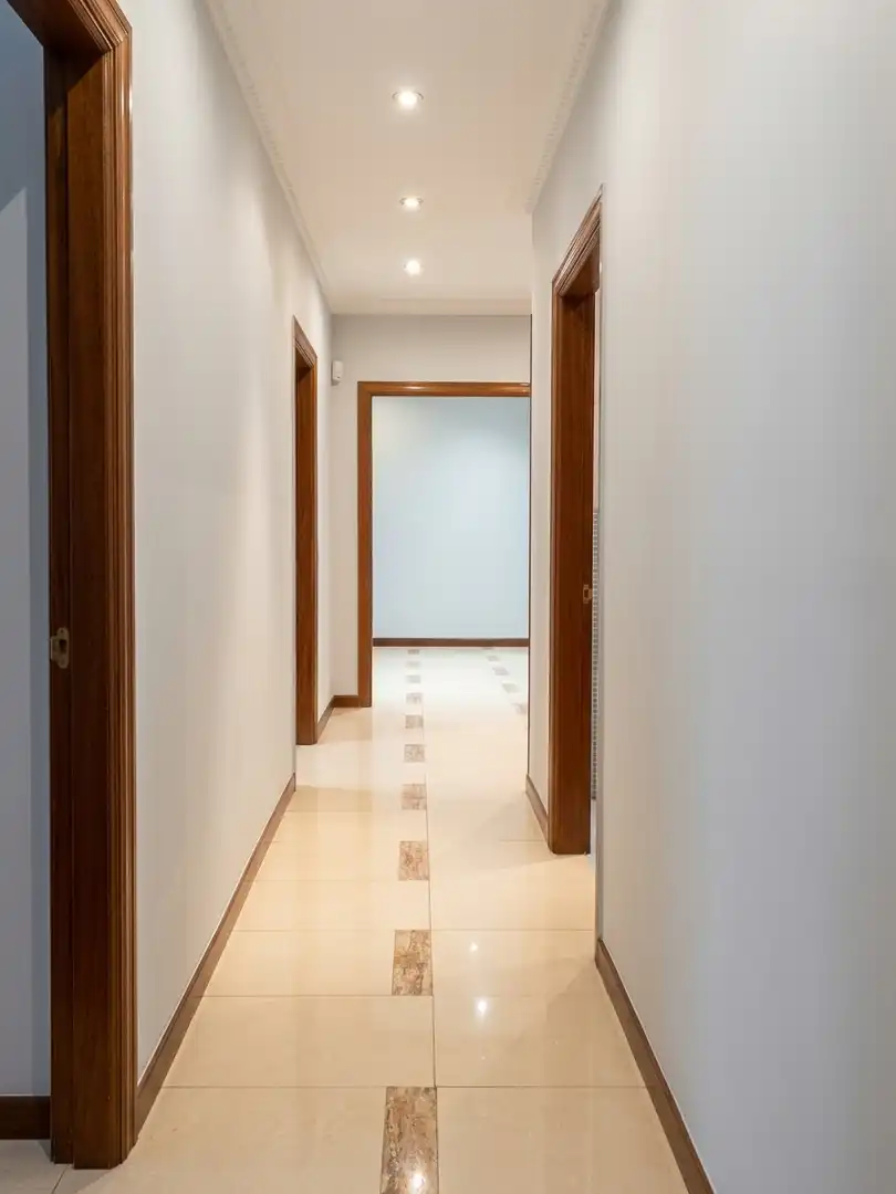 Appartement avec ascenseur à vendre à Laudio / Llodio, imagen 4