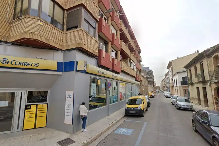 Appartement à vendre à Ejea de los Caballeros, imagen 3