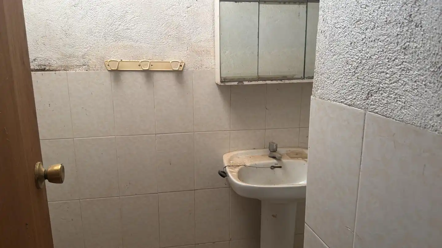 Baño de Residencial en venta en Benlloc