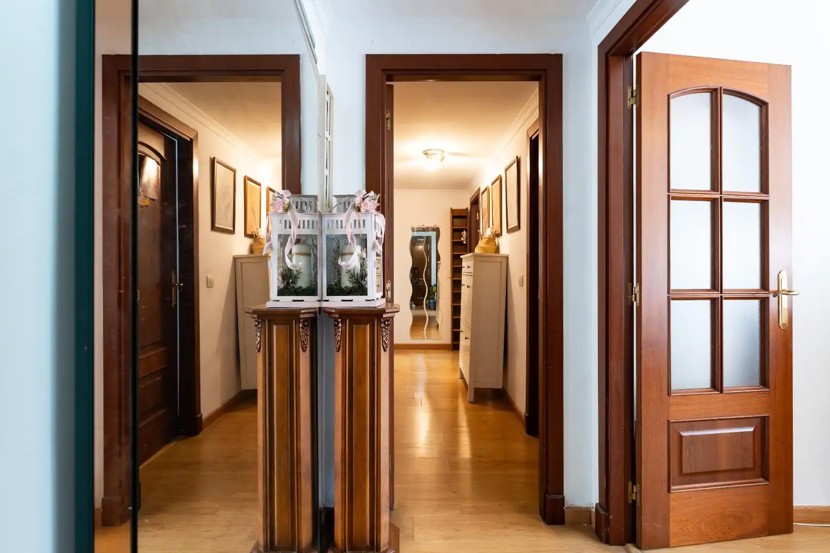 Apartament en venda en Málaga amb Aire condicionat, Traster i Piscina comunitària