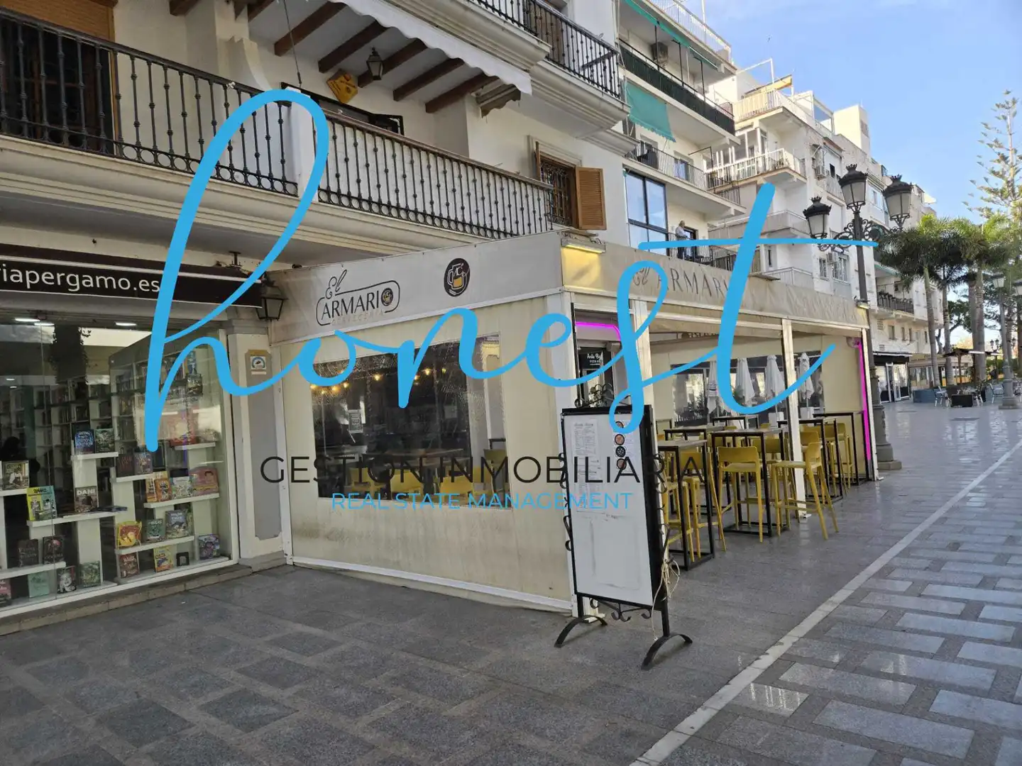 Local comercial en traspàs a Plaza de la Unión Europea 4, imagen 17