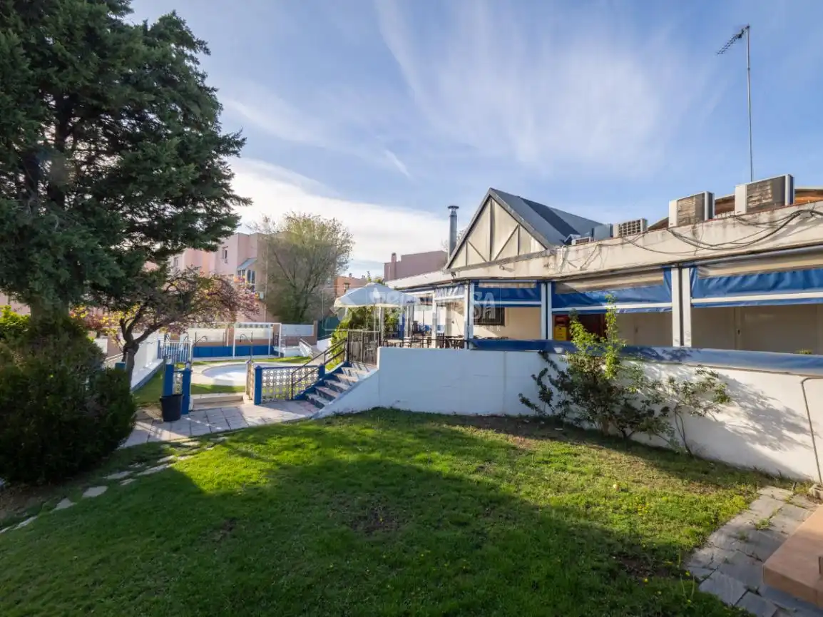Dúplex en venta en Rivas-Vaciamadrid con Calefacción y Terraza
