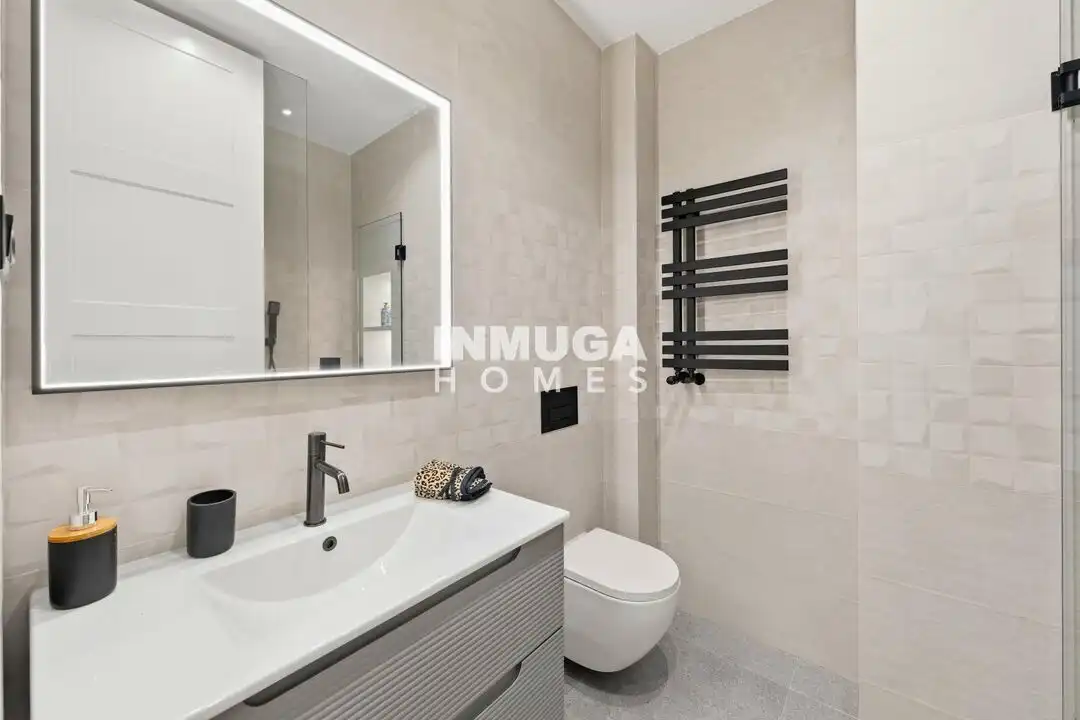 Piso con ascensor en venta en Centro, imagen 30