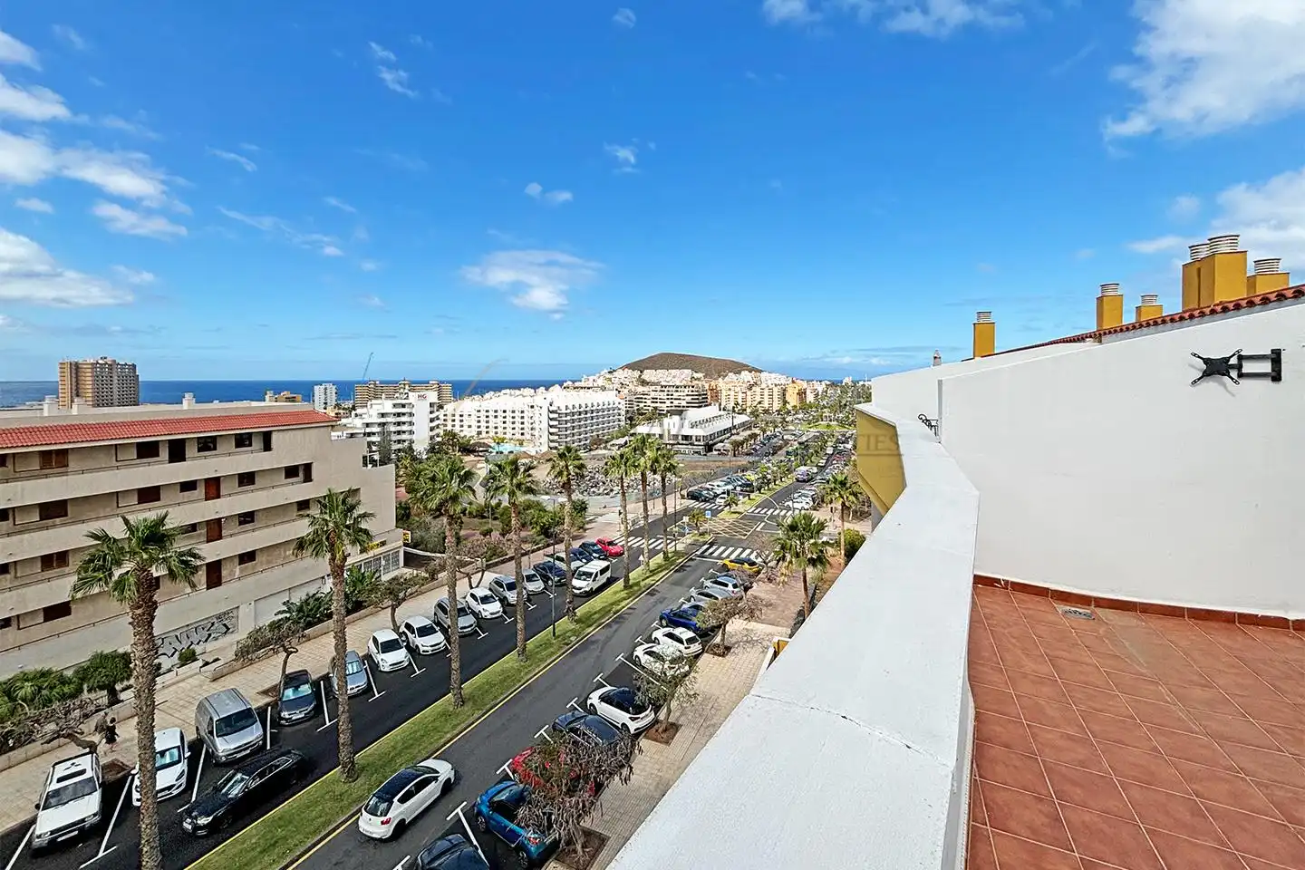 Dúplex amb ascensor en venda a Calle Hermano Pedro de Bethencourt, imagen 28