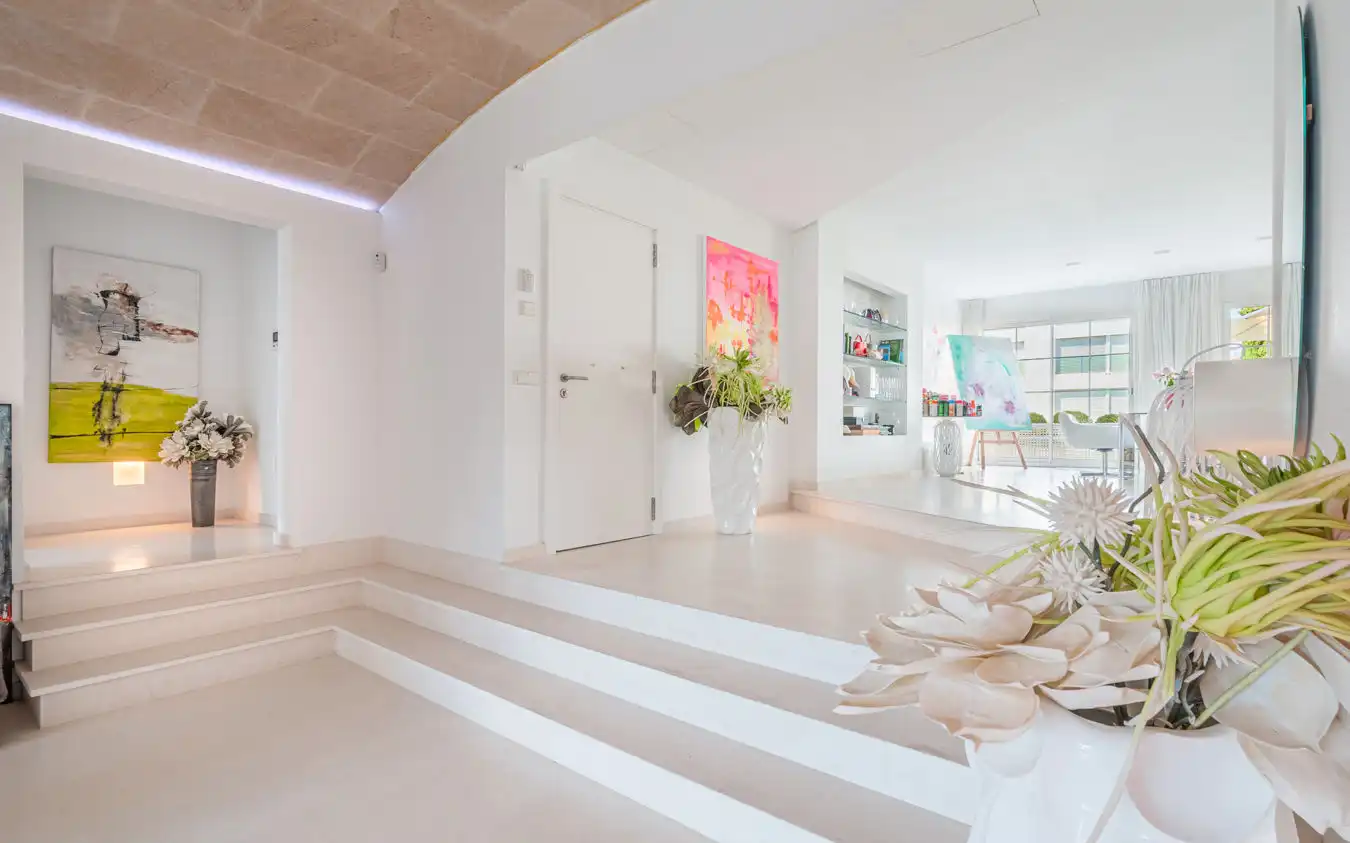 Planta baja en venta en Porto Cristo