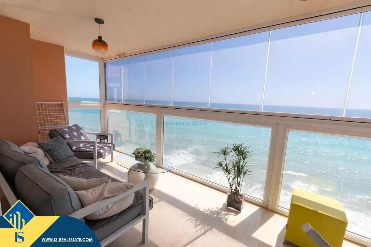 Appartement avec piscine à vendre à Centro, imagen 6