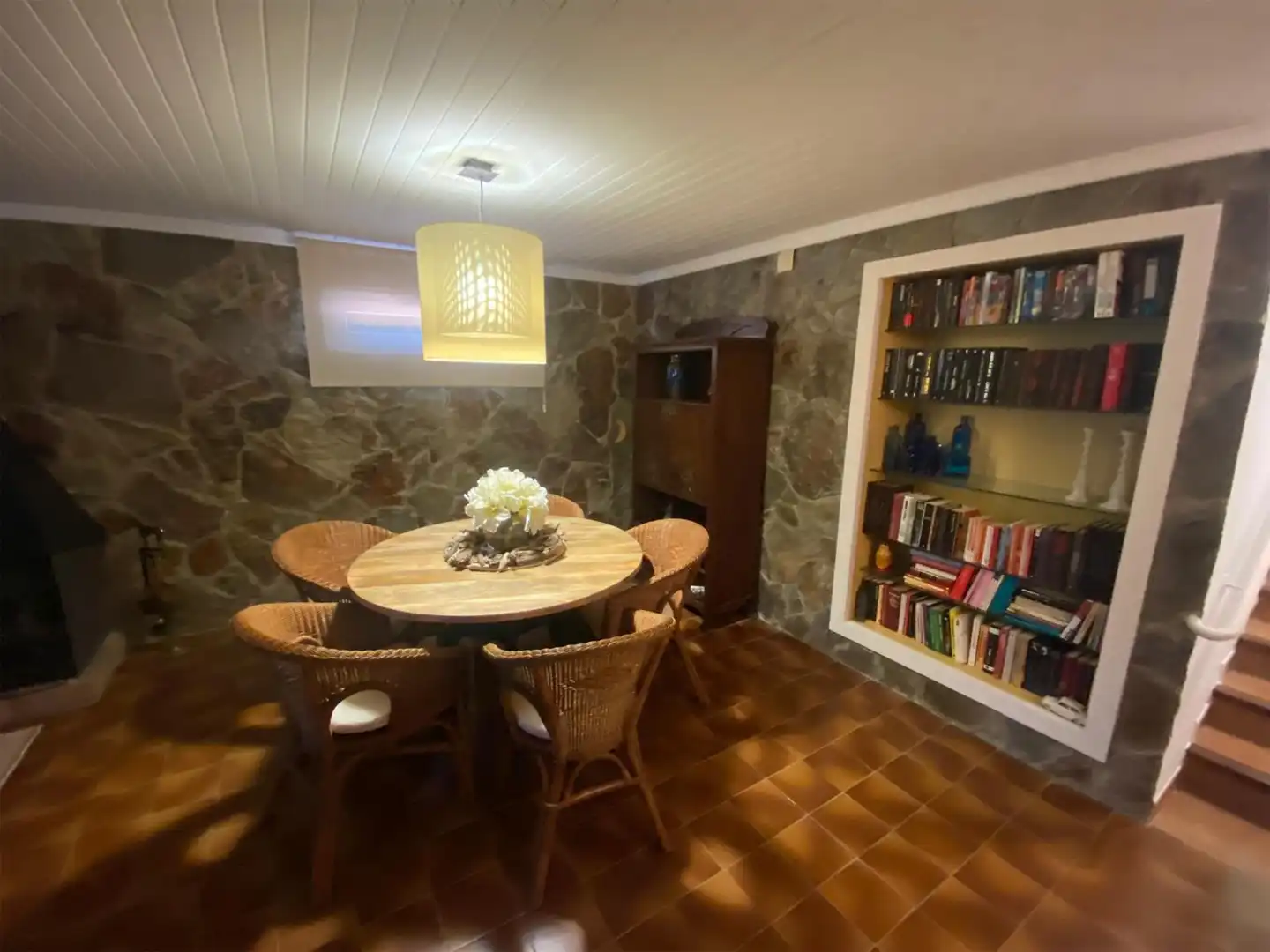 Casa o chalet en venta en Sant Martí de Llémena