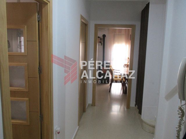 Dúplex en venda en Palma del Río amb Terrassa