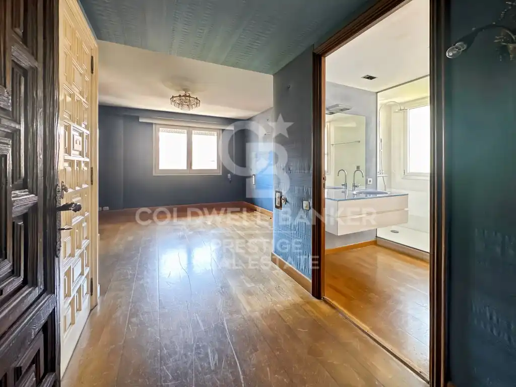 Penthouse mit Aufzug zum Verkauf in Calle Angli, imagen 18