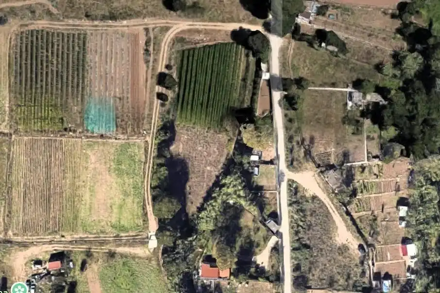 Terreno en venta en Castellar del Vallès