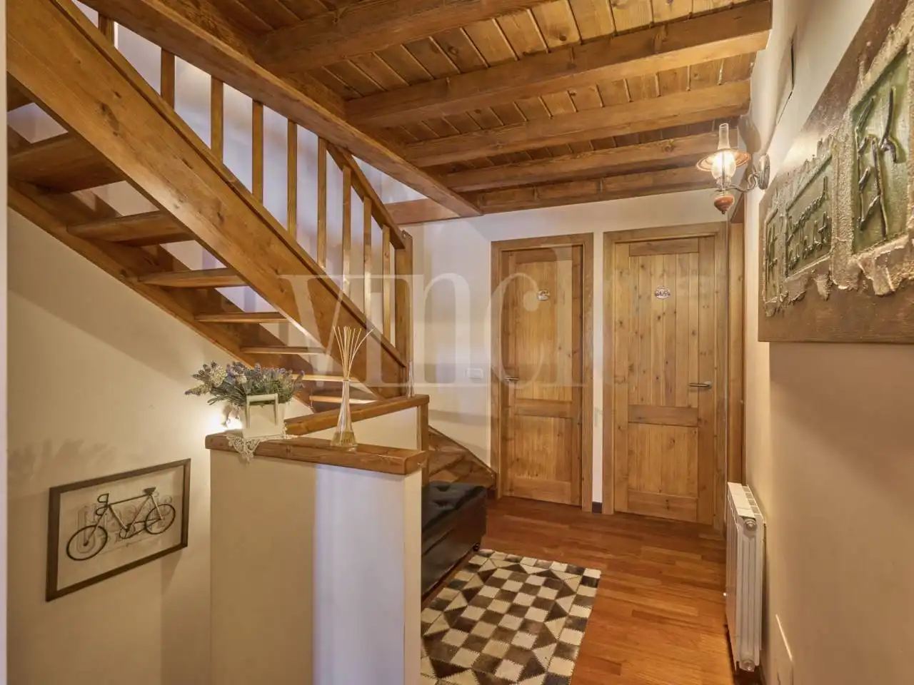 Casa adosada en venda en Isòvol amb Calefacció, Parquet i Terrassa