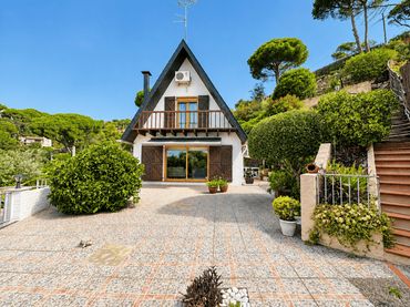 Maison avec balcon à vendre à Carrer Pica d'Estats