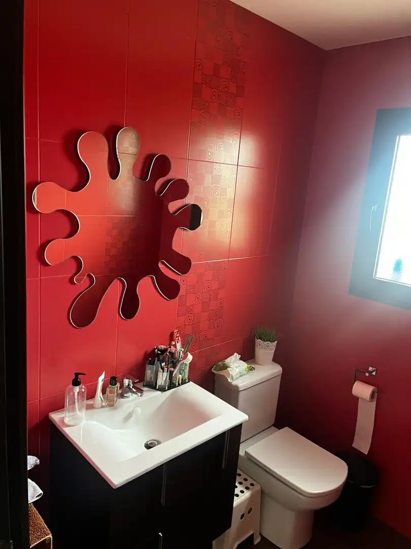 Casa o chalet en venta en TIEPOLO, Fuente Alegre - El Chaparral - Los Morales