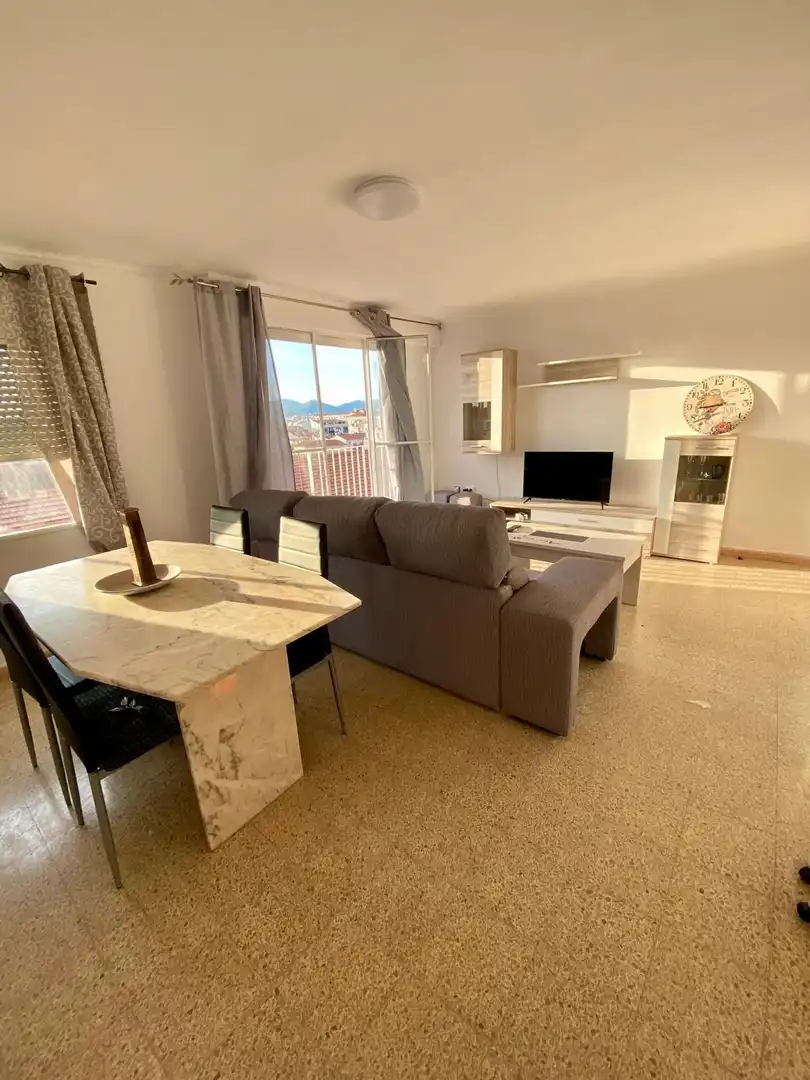 Wohnung zum Verkauf in MENENDEZ Y PELAYO,DE, Can Palet