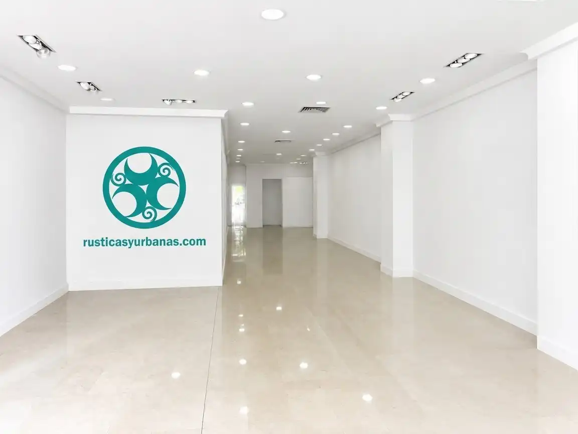 Local comercial en alquiler en Avenida de España 17, imagen 6