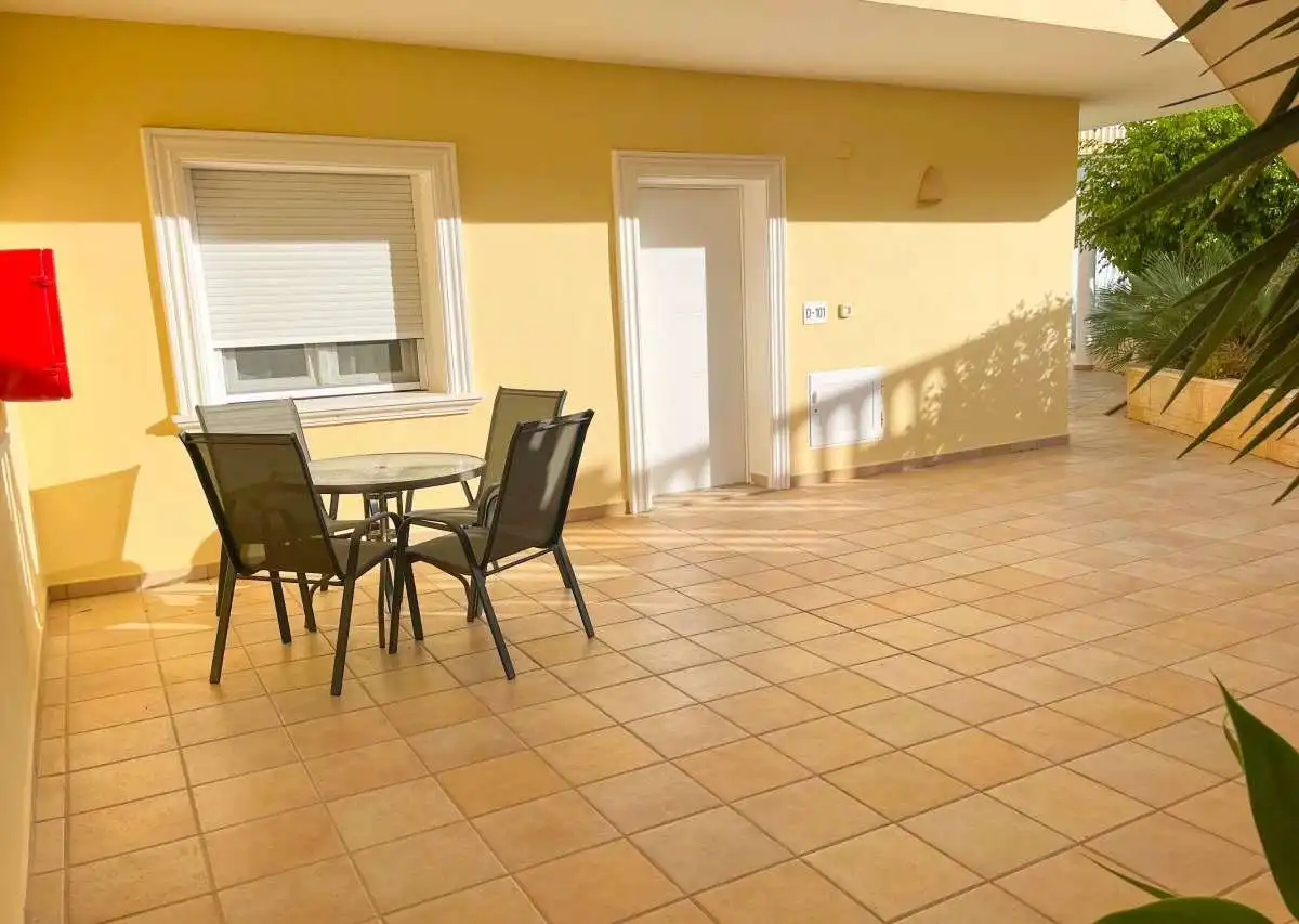 Apartment with pool for sale in La Fustera, imagen 33