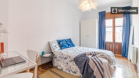 Foto 4 de Habitación en Berruguete, Madrid Capital