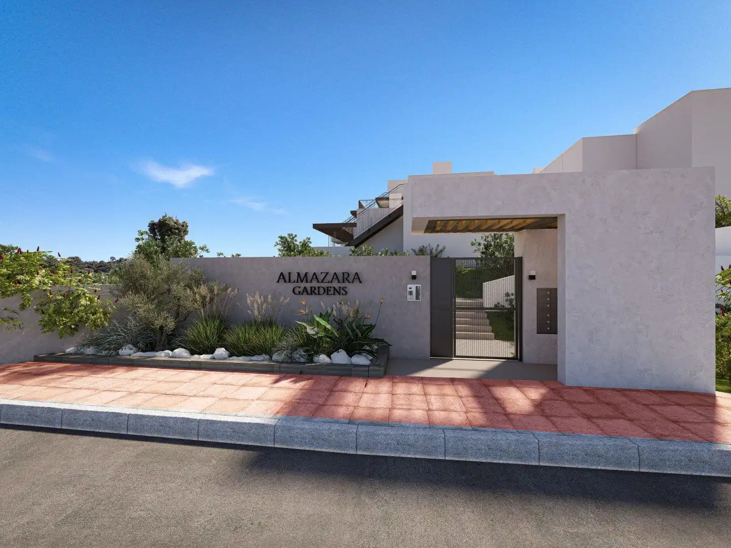 Apartament amb terrassa en venda a Istán, imagen 6