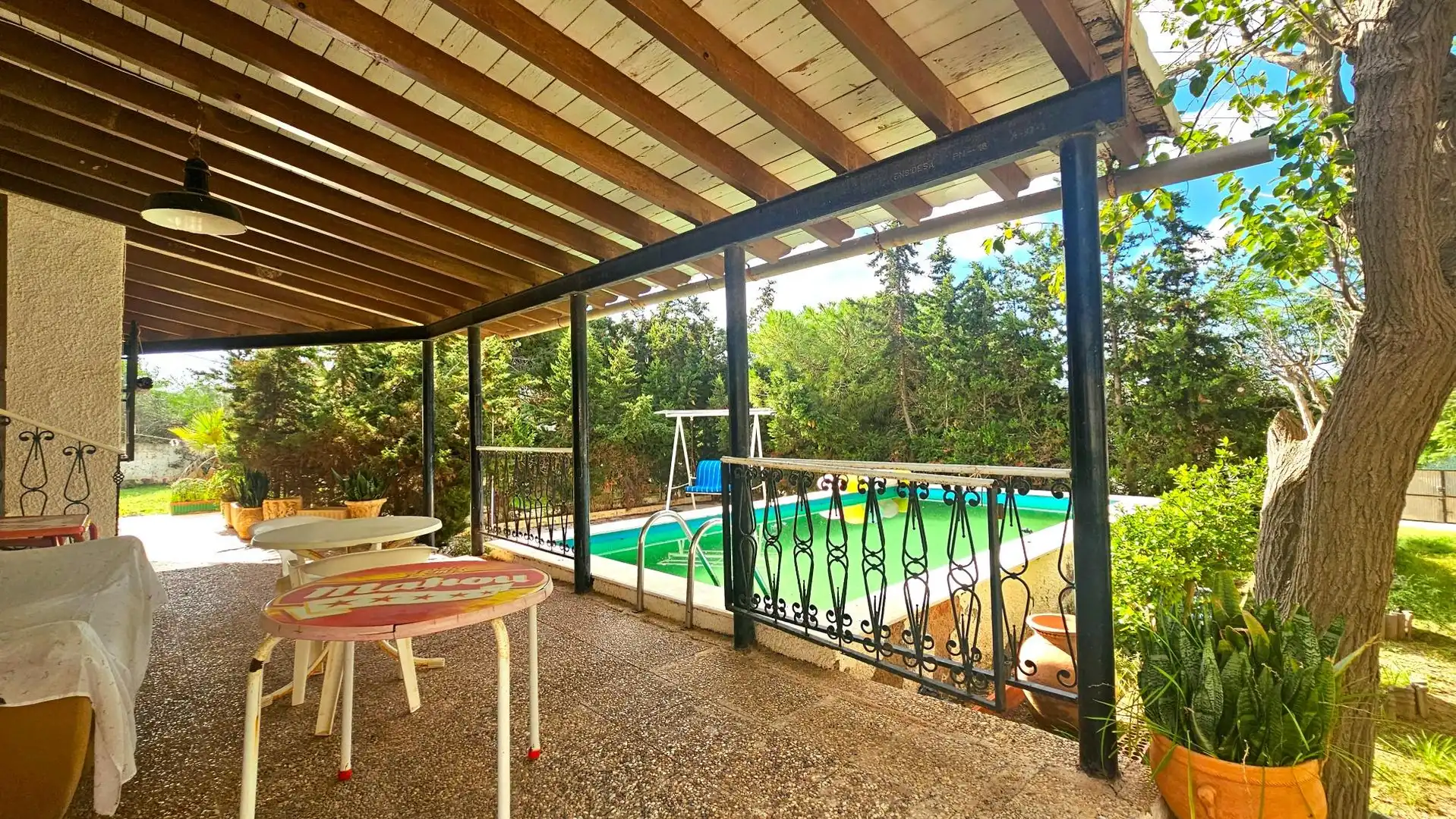 Houses for sale in San Félix