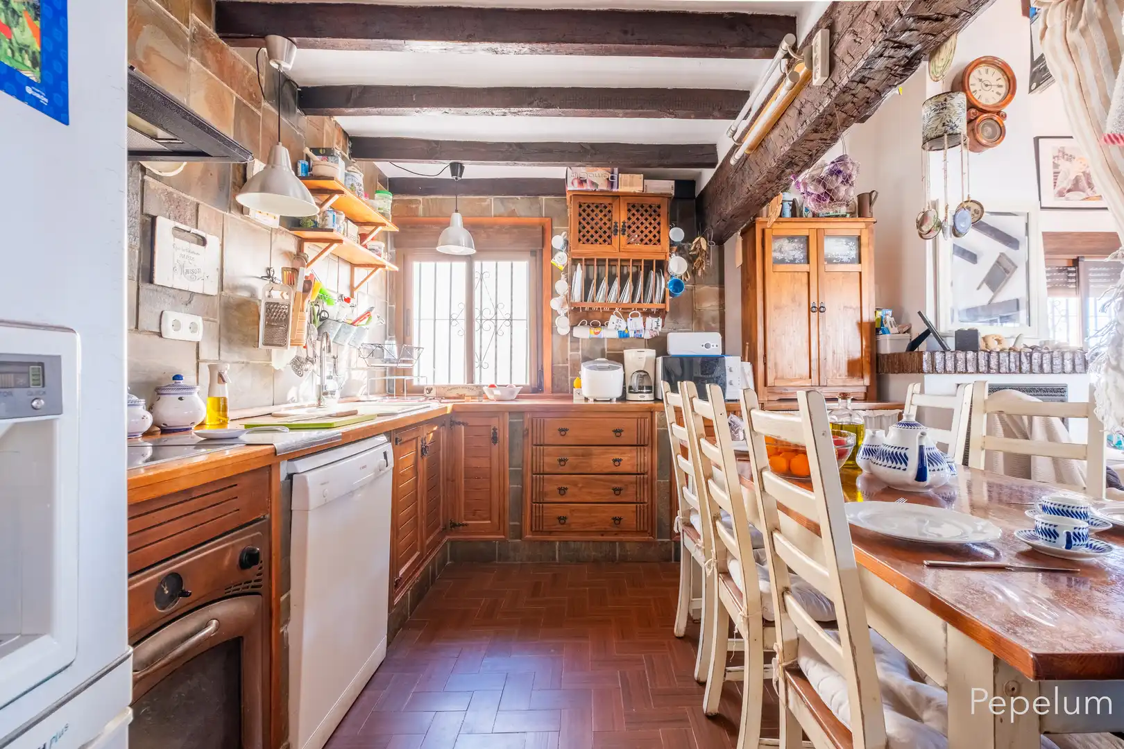 Chalet con piscina en venta en Chilches, imagen 19