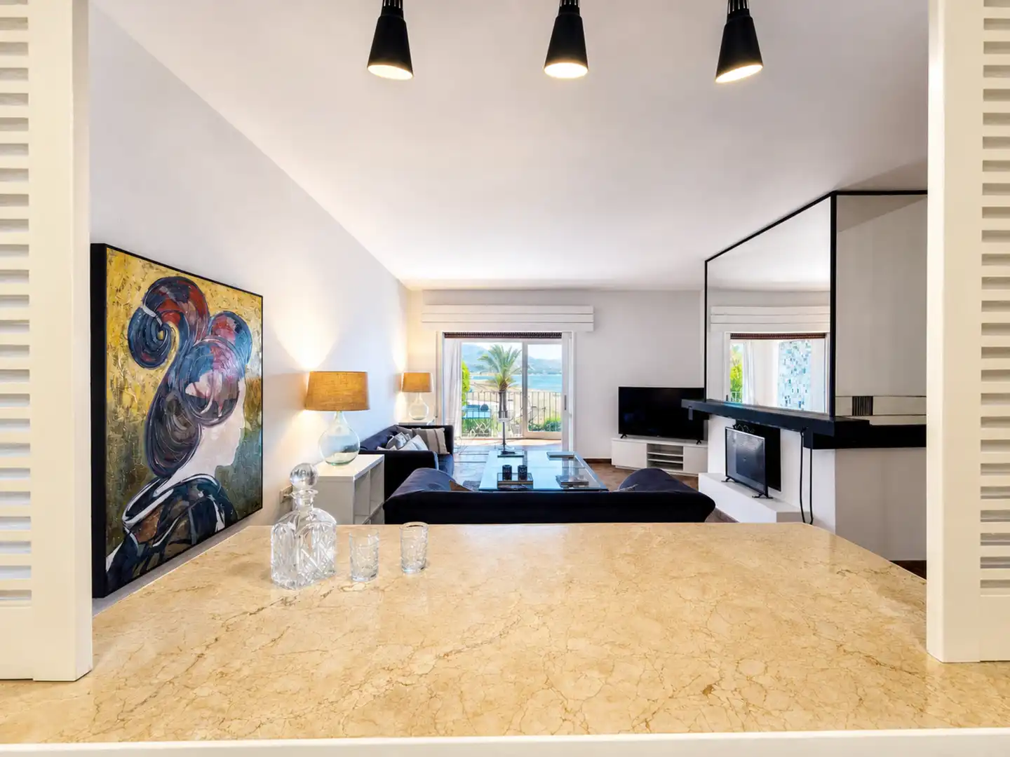 Apartment zum Verkauf in MUELLE RIBERA (P BANUS), imagen 23