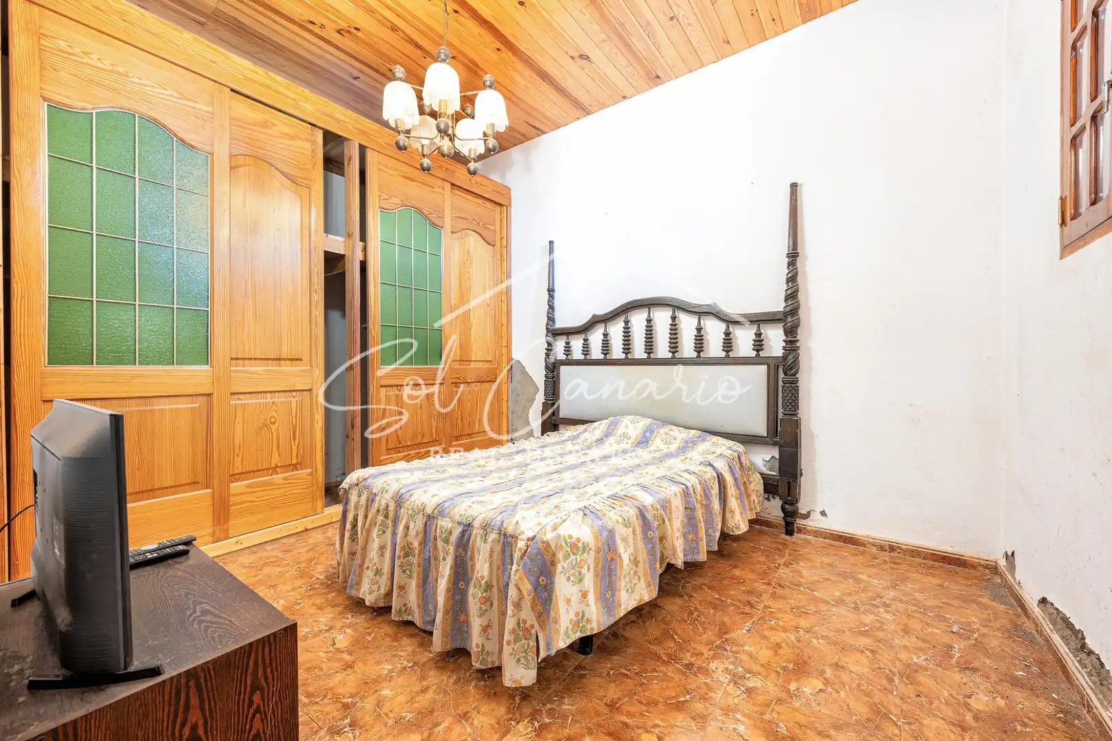 Habitación de Casa o chalet en venta en Ingenio con Terraza