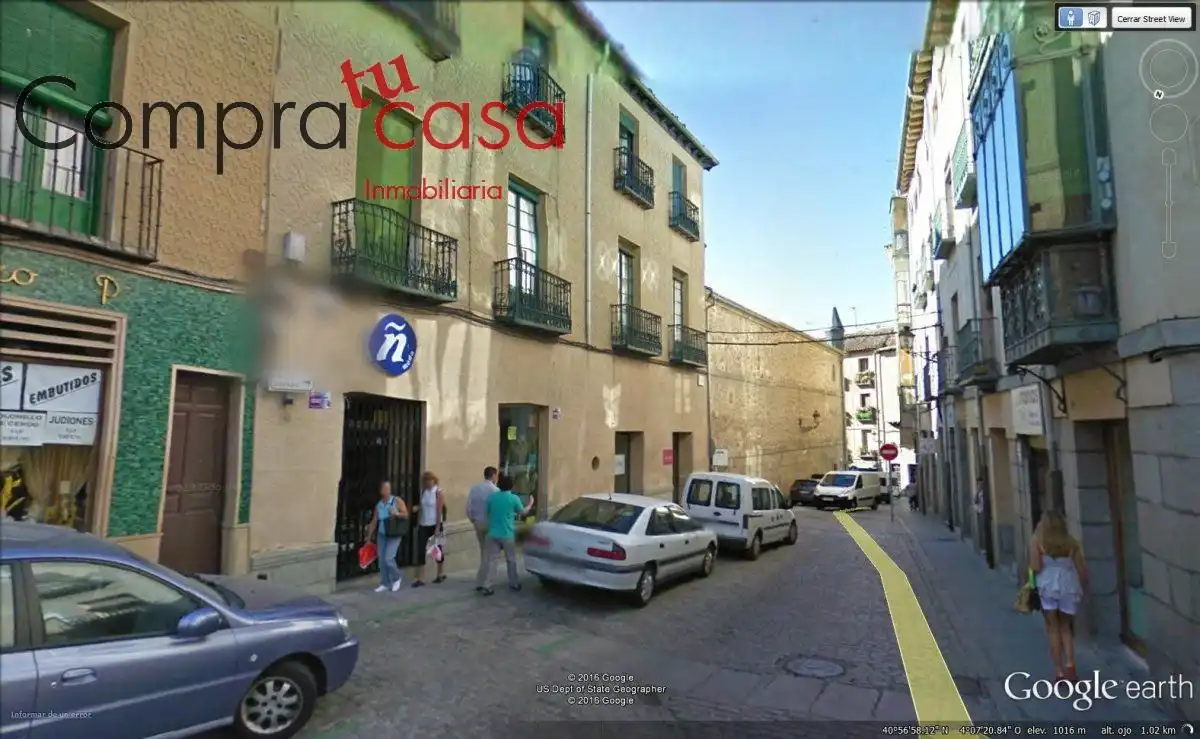 Inmuebles singulares en venta en Plaza Mayor - San Agustín, imagen 8